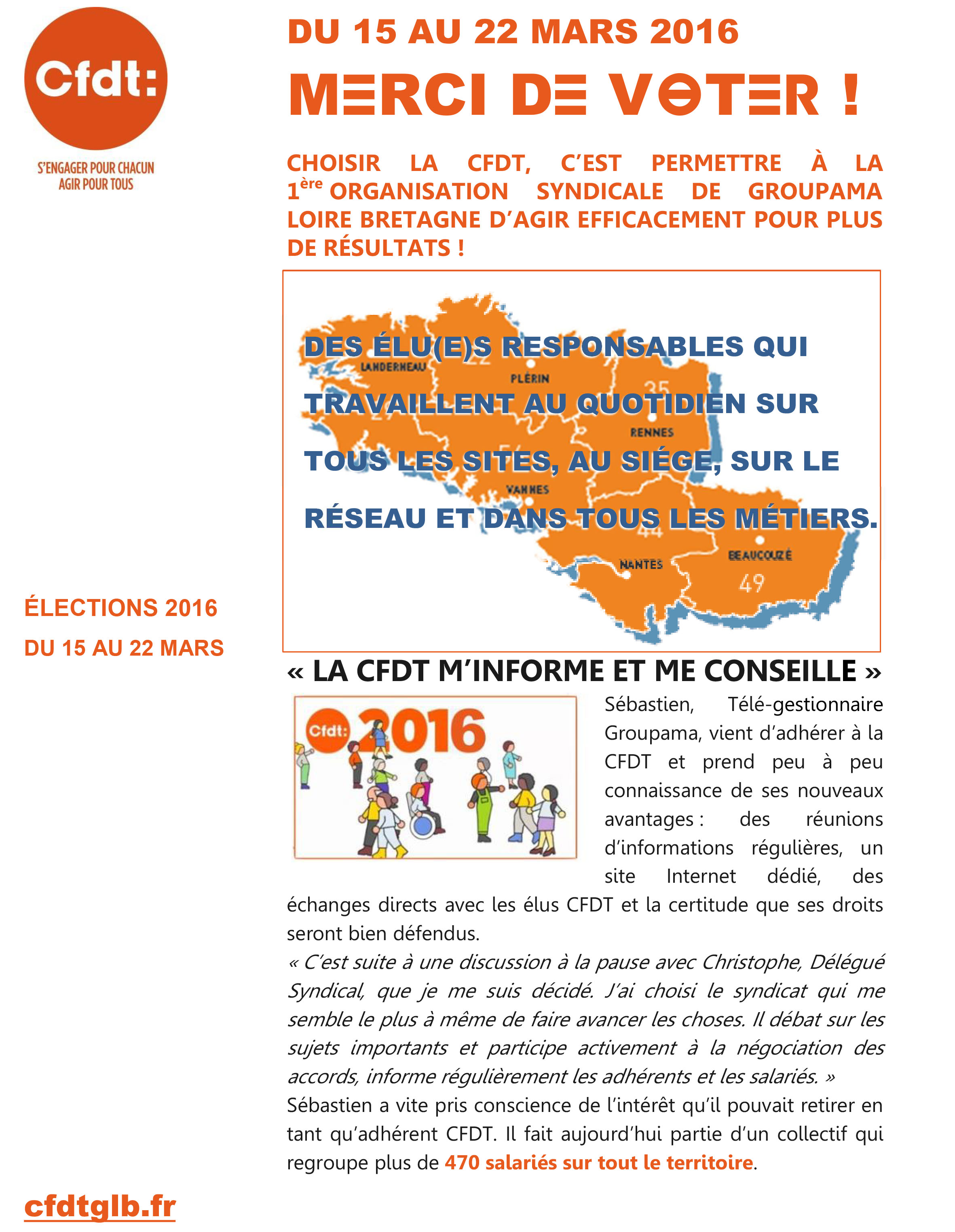 Microsoft Word - Tract-2 A4  Recto Verso CFDT ÉLECTION 2016 Mod